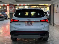 هیوندای سەنتافی